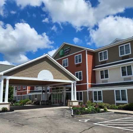 Holiday Inn Express Hotel & Suites Rochester By Ihg Exteriér fotografie