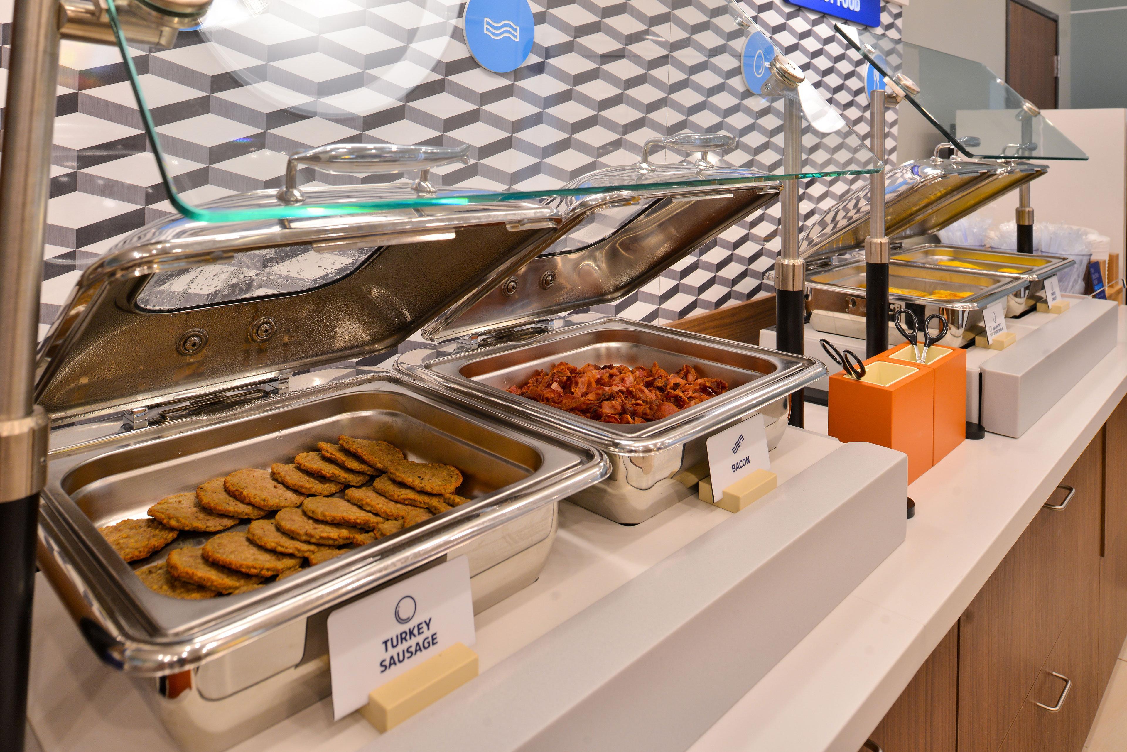 Holiday Inn Express Hotel & Suites Rochester By Ihg Exteriér fotografie