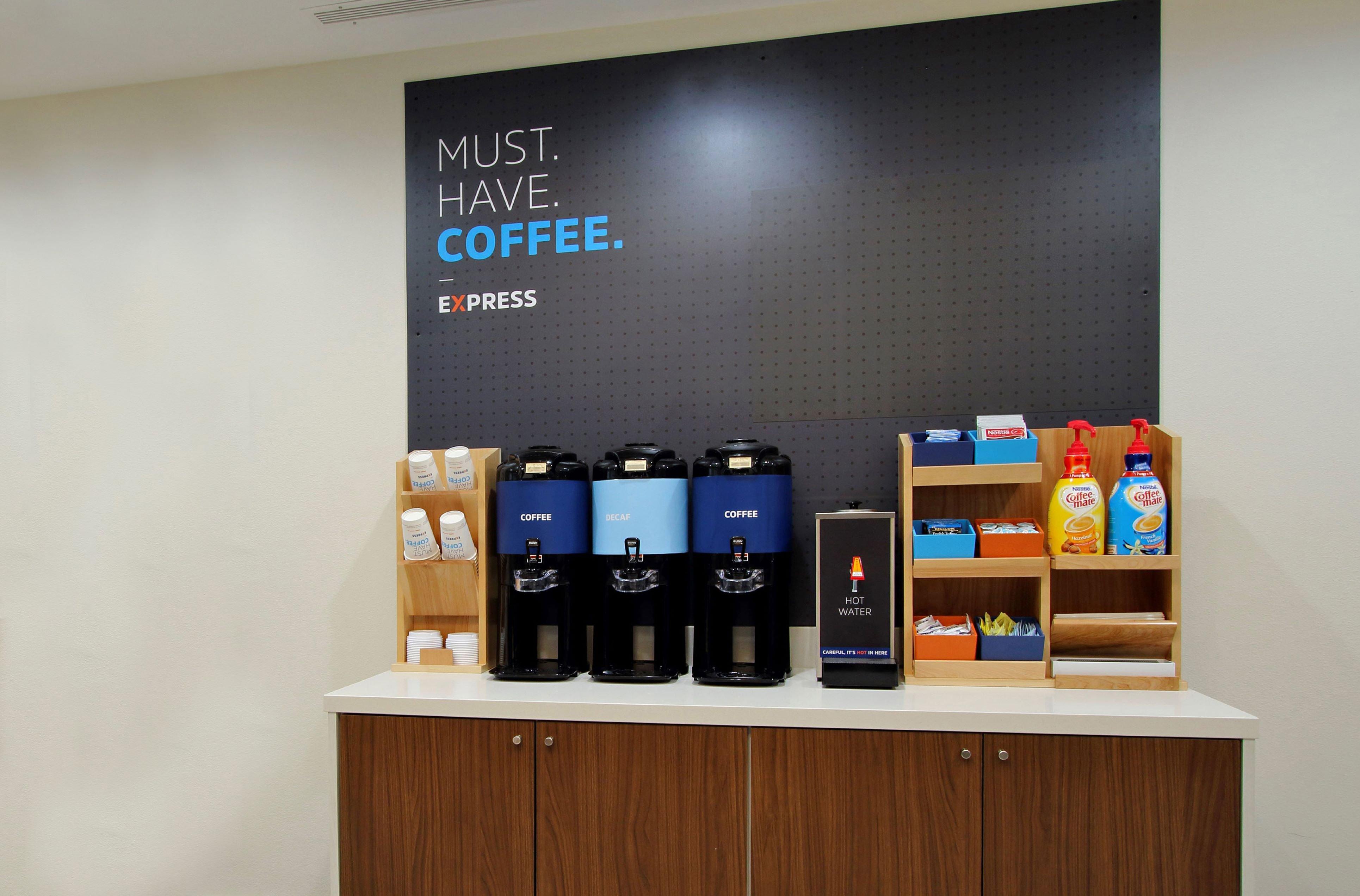 Holiday Inn Express Hotel & Suites Rochester By Ihg Exteriér fotografie